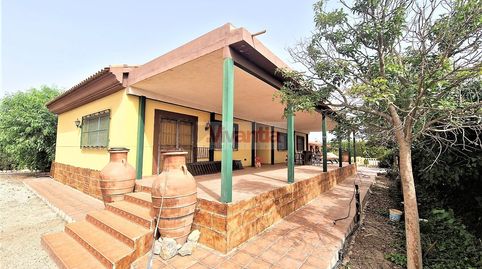 CHALET - PURIAS