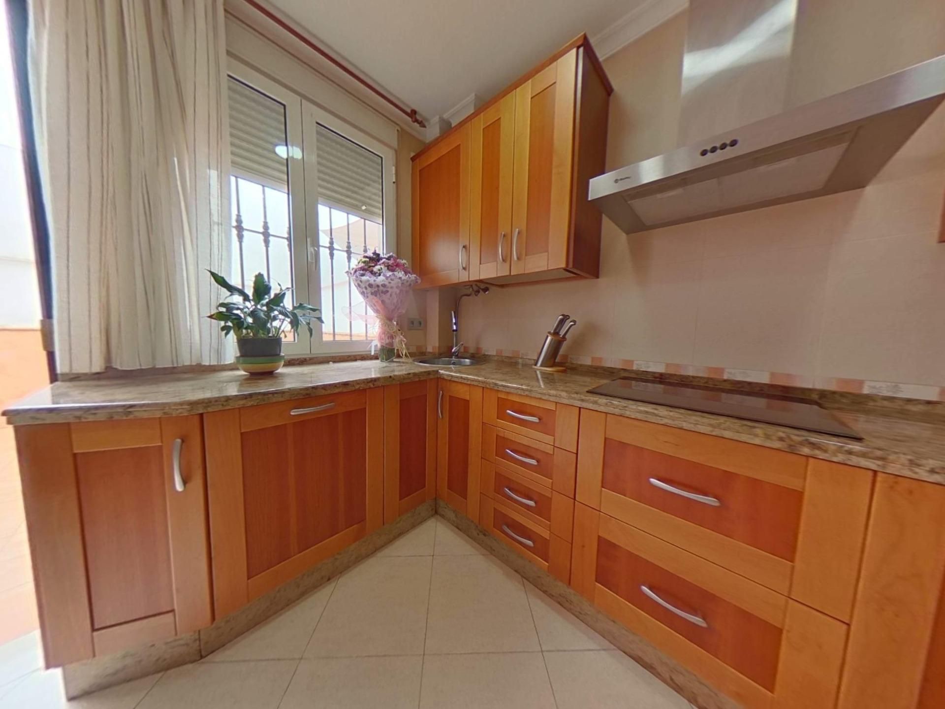 House or chalet for sale in El Higuerón
