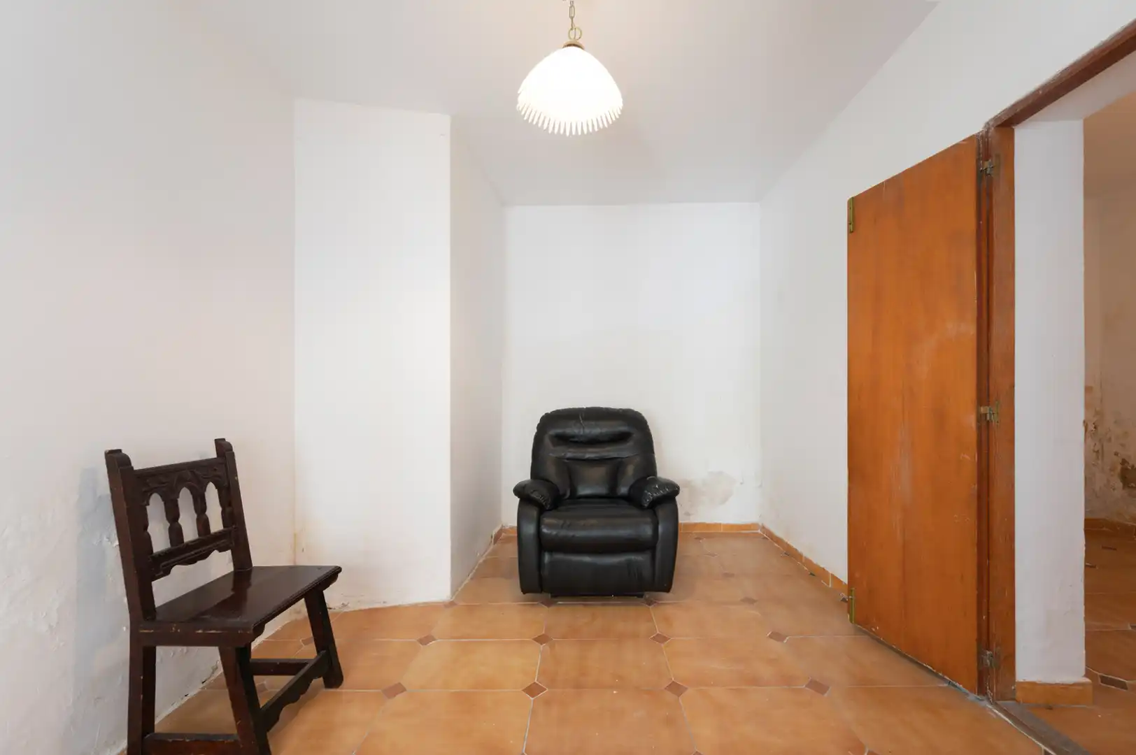 Piso en venta en Colmenar Viejo con Calefacción y Trastero