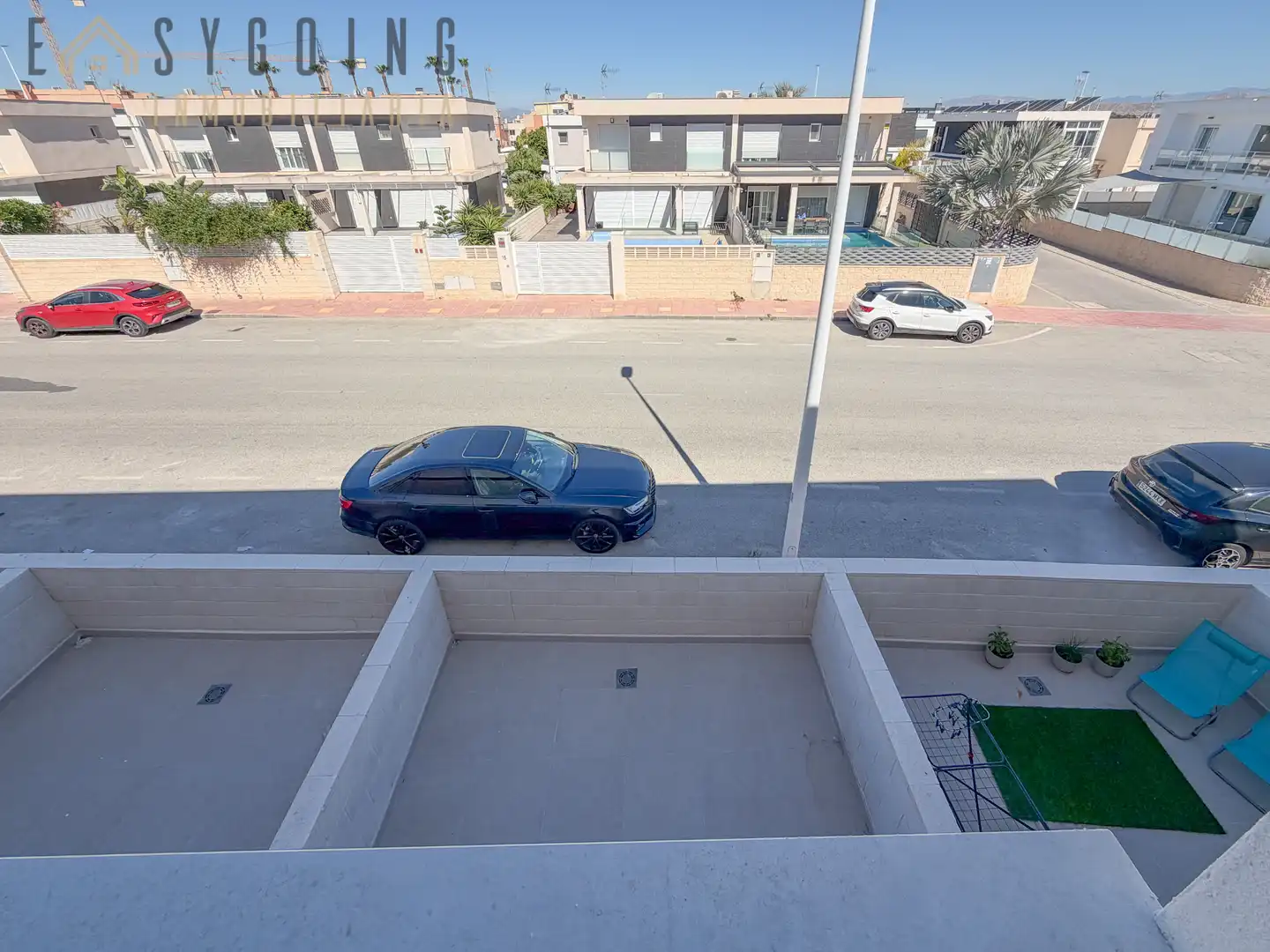 Casa con terraza en venta en Gran Alacant, imagen 30