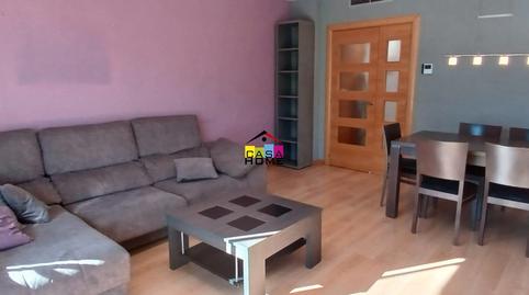 Foto 2 de Pis en venda a Parque Sensal, Castellón de la Plana / Castelló de la Plana