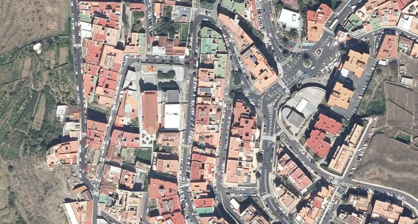 Business premises for sale in Los Realejos pueblo