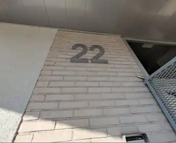 Vista exterior de Piso en venta en Zaragoza