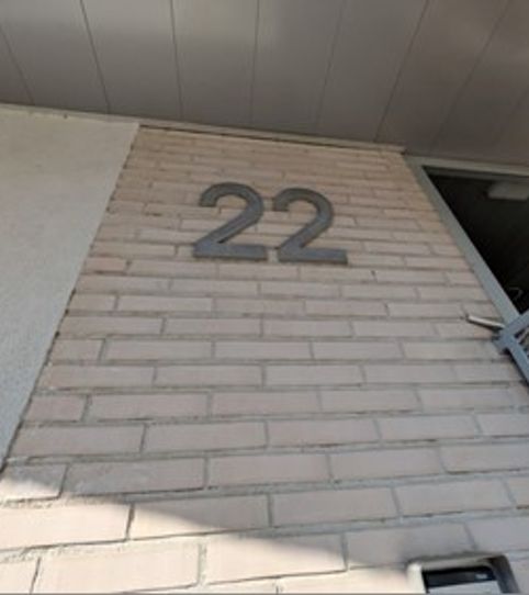 Foto 2 de Piso en venta en Mas de las Matas, Arrabal, Zaragoza Capital