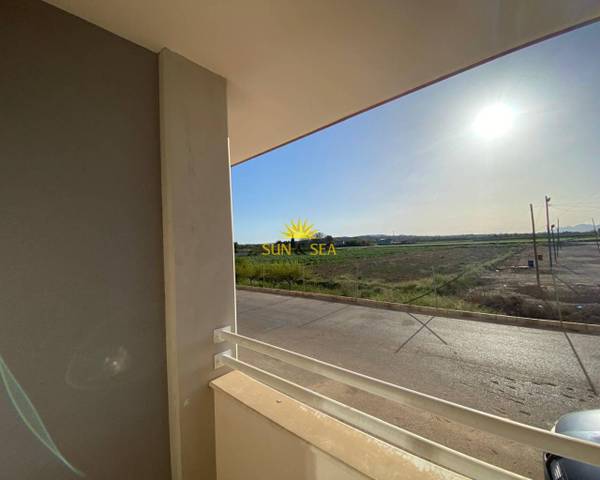 Piso en Alquiler en Formentera del Segura