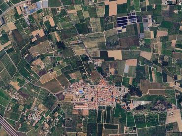 Terrenys i solars en venda a Benicull de Xúquer