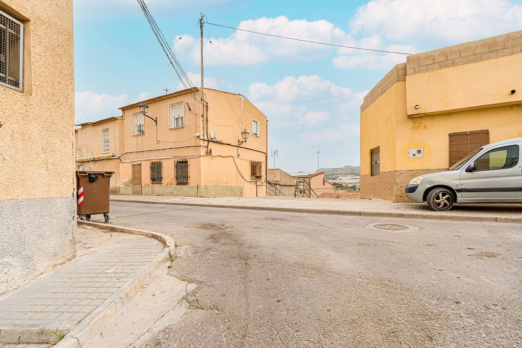 Dúplex en venda a C/ Amadeo Vives, Centro