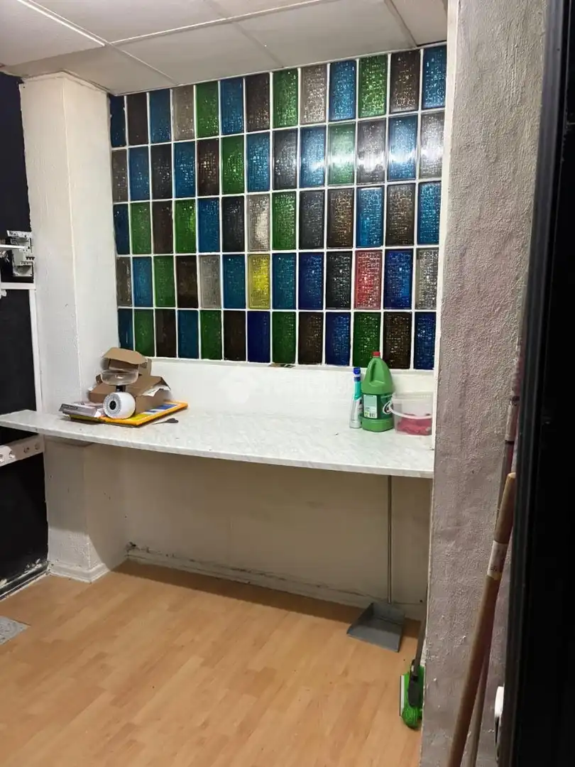 Cocina de Local de alquiler en Cerro - Amate