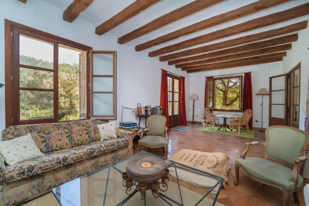 Country house for sale in Esporles, imagen 9