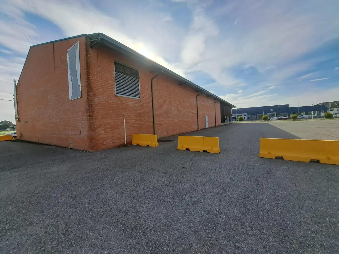 Business premises to rent in Carretera CARRETERA N II 13, imagen 35