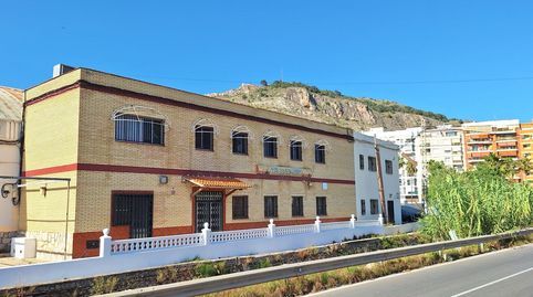 Foto 2 von Geschaftsraum zum Verkauf in Av. de la Guardia Civil, Bulevar del Xúquer, Cullera