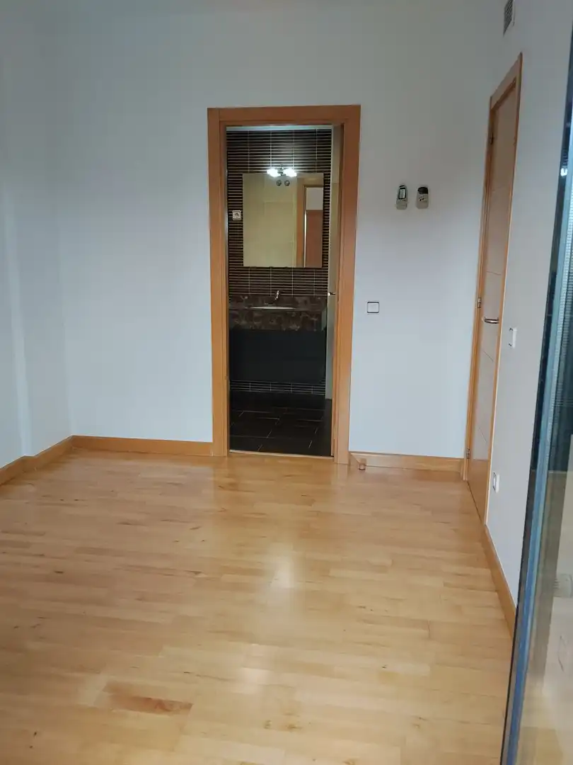 Dúplex de lloguer en Pozuelo de Alarcón amb Aire condicionat, Calefacció i Terrassa