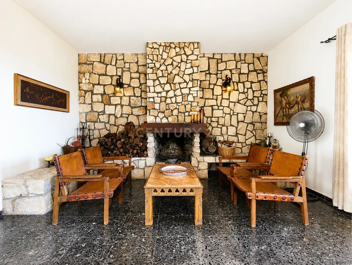 Casa o chalet de alquiler en Benissa con Jardín privado, Horno y Lavadora