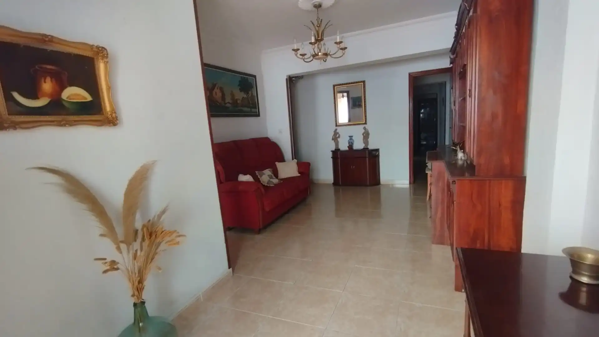 Appartement avec terrasse à vendre à Isla Chica, imagen 4
