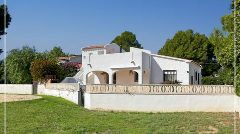 Foto 4 de Casa o xalet en venda a El Casalot, Mont-roig del Camp