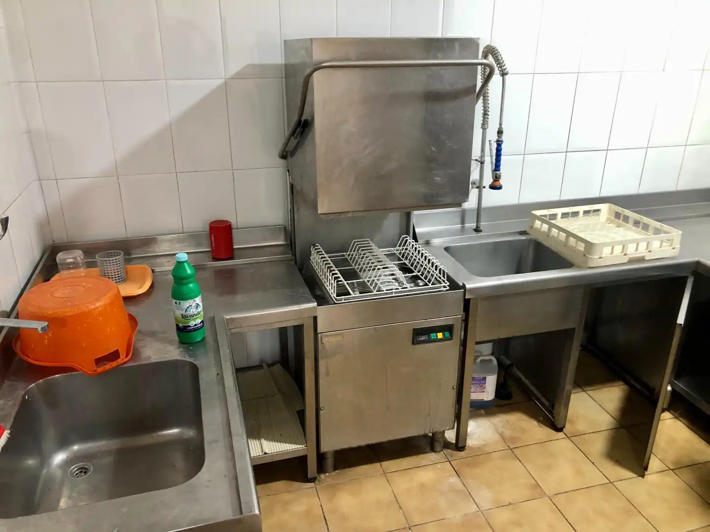 Local comercial en venda a Calle de Sanchís Guarner, imagen 33
