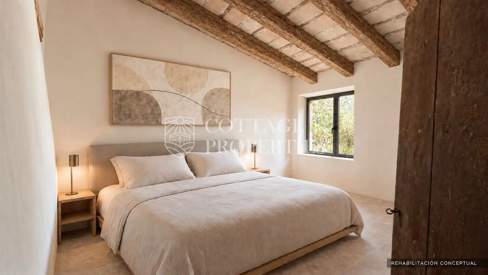 Casa rústica en venda a Can Pebrot, veïnat de Millàs, imagen 10