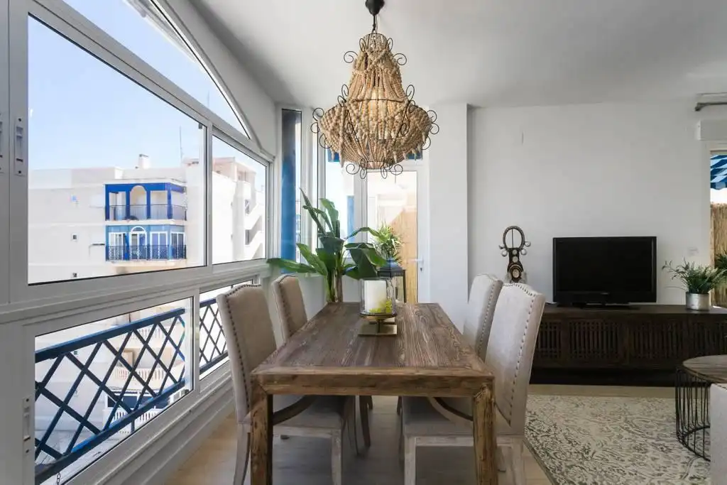 Apartment zum Verkauf in Los Arenales del Sol, imagen 5