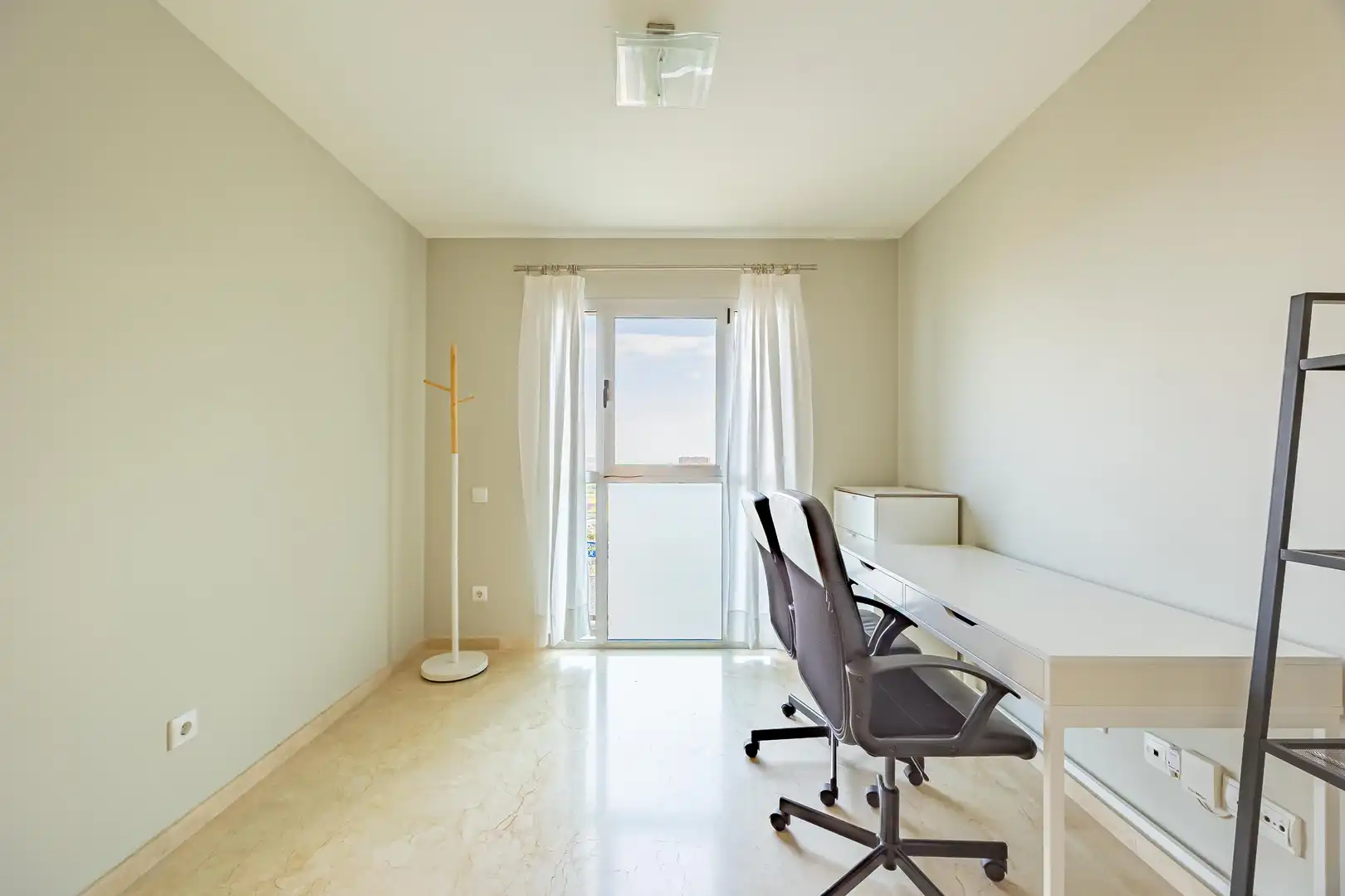 Bedroom of Flat for rent in Las Palmas de Gran Canaria