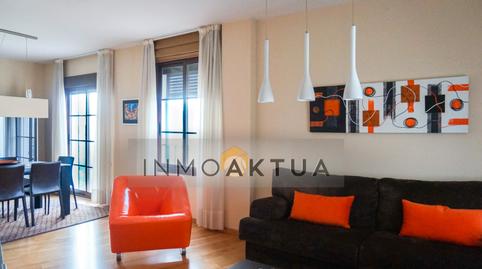 Foto 4 de Apartament de lloguer a Centro, Cádiz