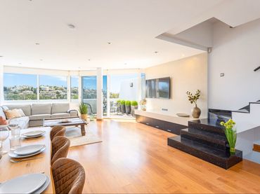 Maison mitoyenne avec balcon à vendre à Valtocado - La Alquería - La Atalaya