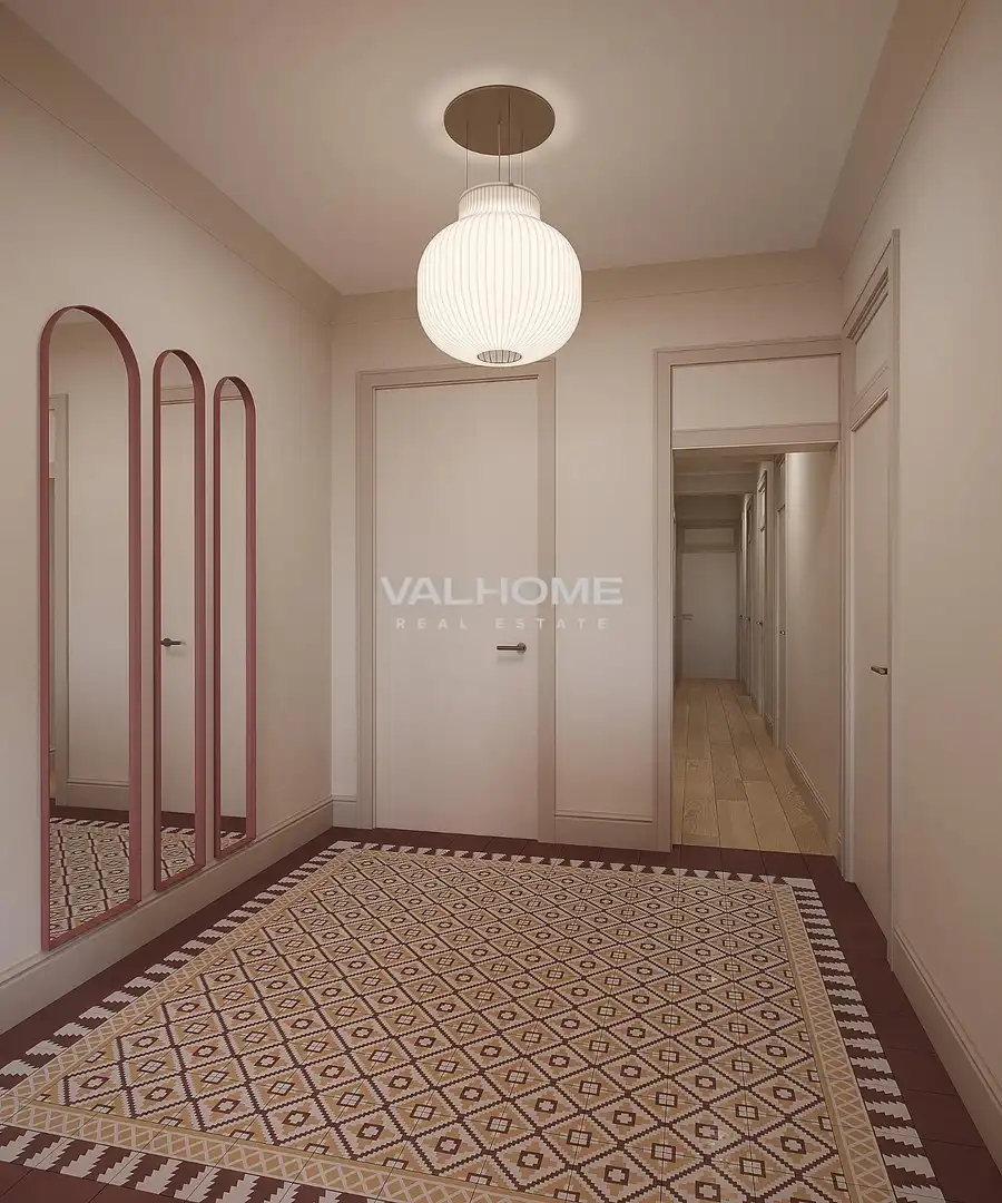 Apartamento en venta en Barcelona con Aire acondicionado y Calefacción