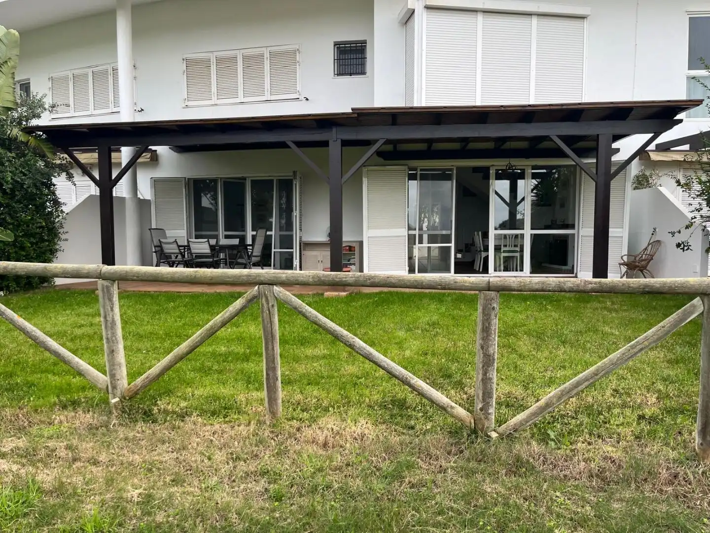 Adossat amb piscina en venda a avda nuevo oasis 1, imagen 26