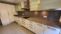 Kitchen of Flat to rent in  Murcia Capital  with Air Conditioner and Balcony