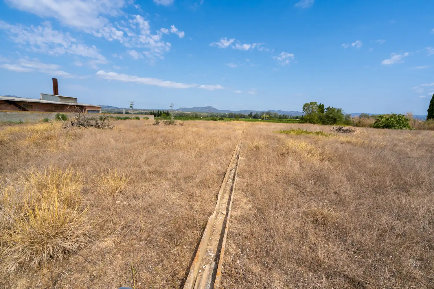 Rural land for sale in Ginestar, imagen 13
