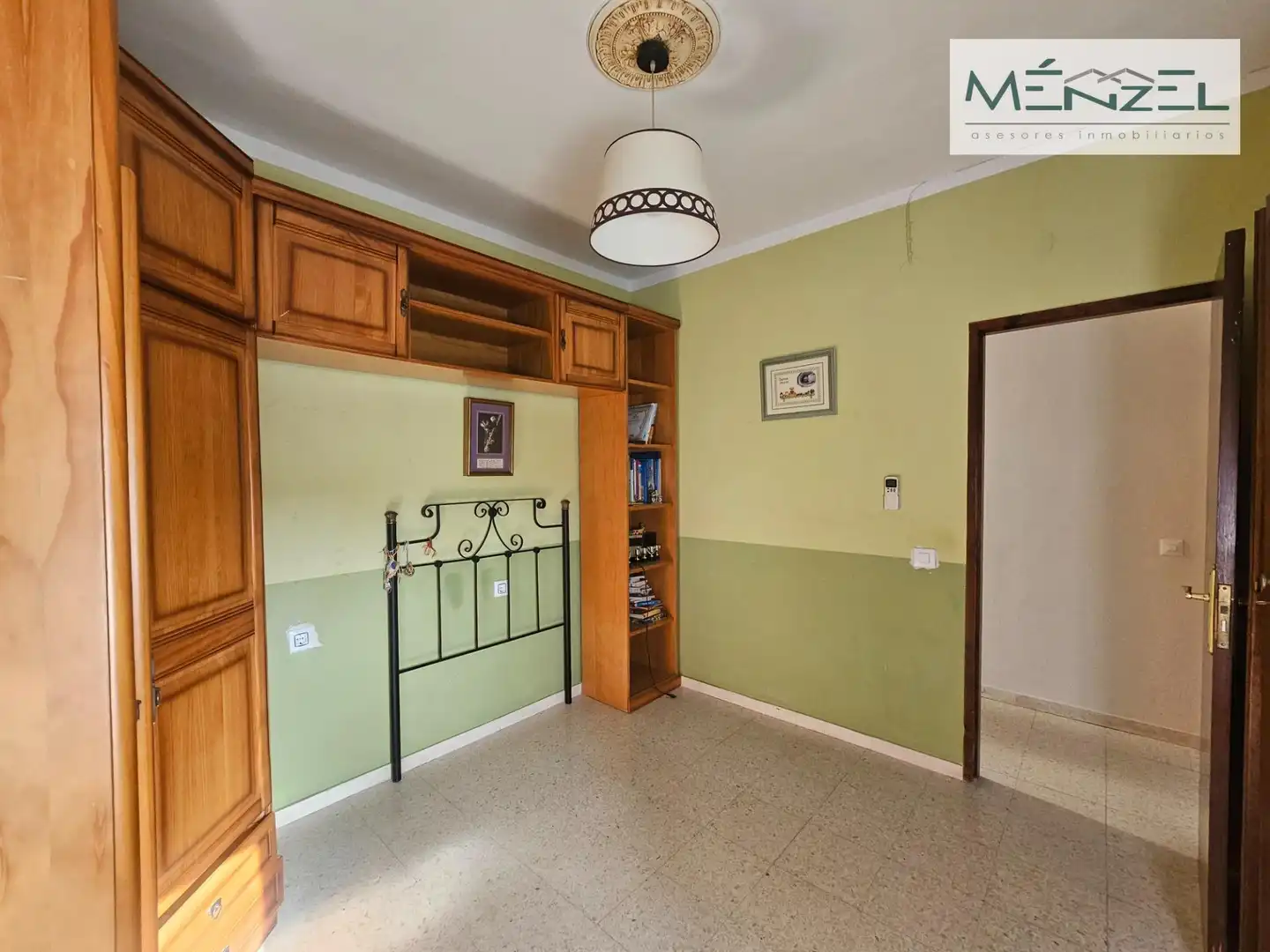 Habitación de Piso en venta en Villalba del Alcor