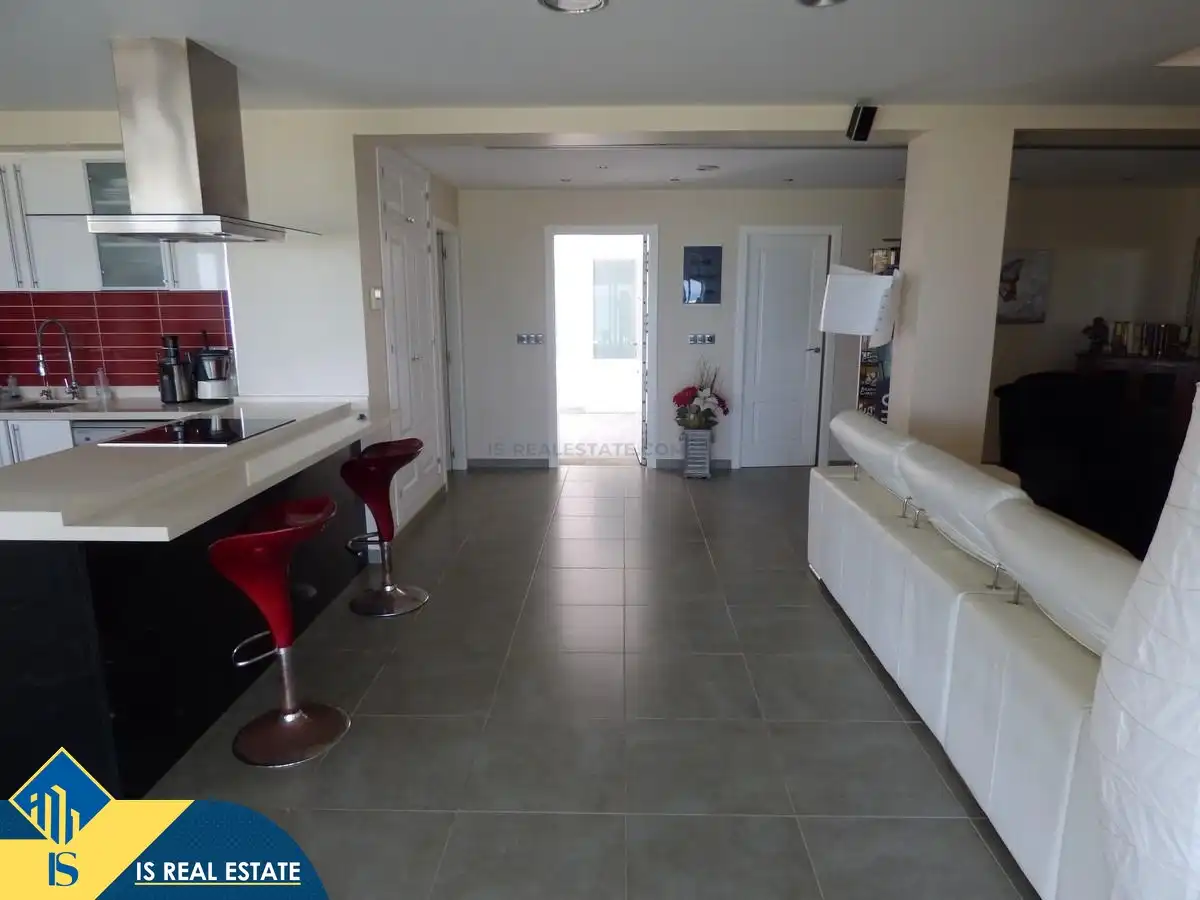 Villa zum Verkauf in Playa de San Juan - El Cabo de las Huertas, imagen 7