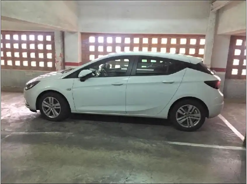 Parking of Garage for sale in L'Hospitalet de Llobregat