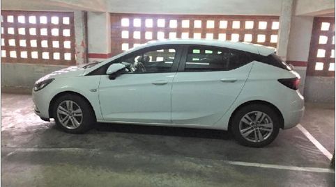 Foto 2 de Garaje en venta en Ronda de la Torrassa, La Torrassa, L'Hospitalet de Llobregat