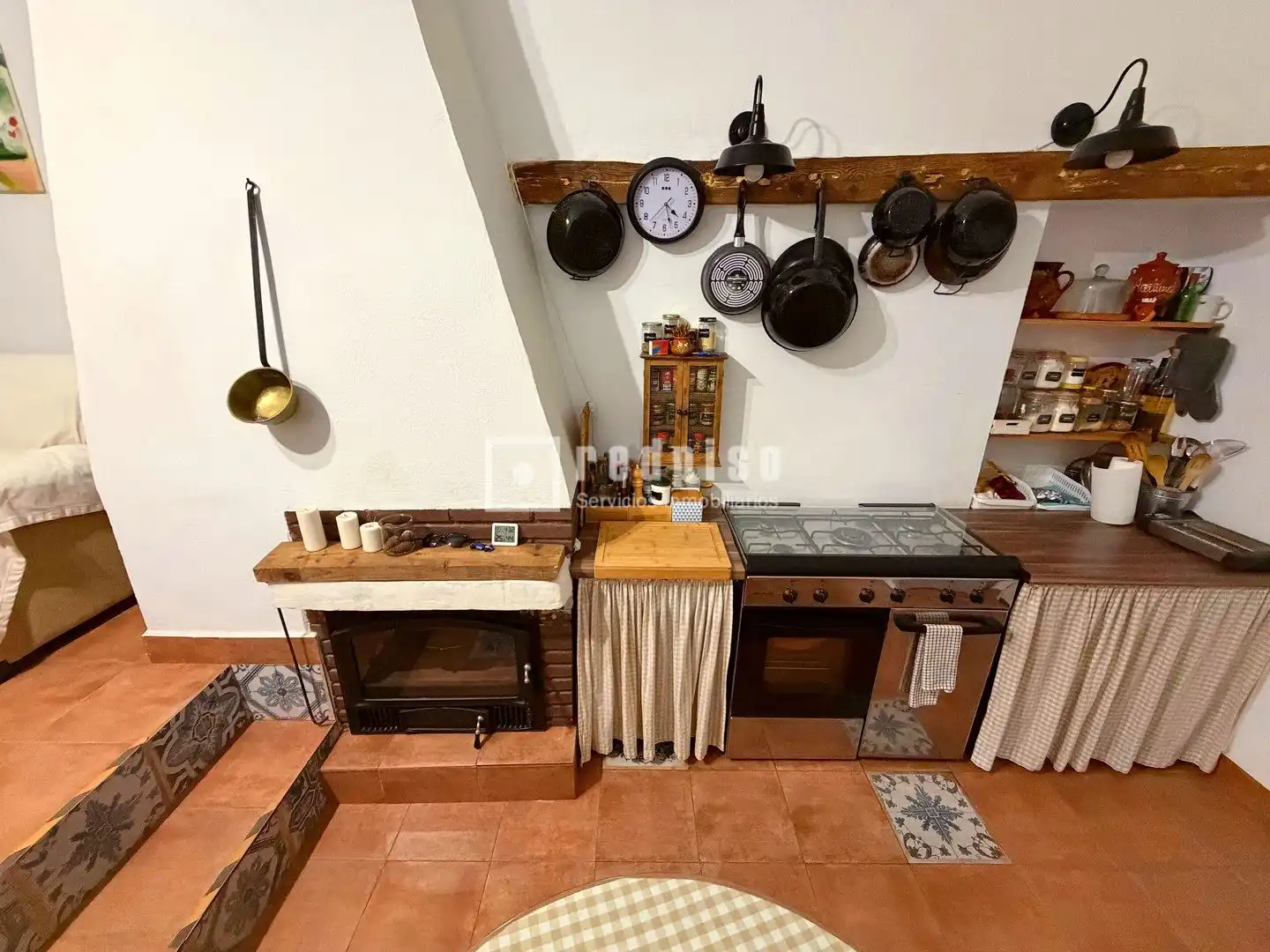 Casa amb jardí en venda a Casabermeja, imagen 25