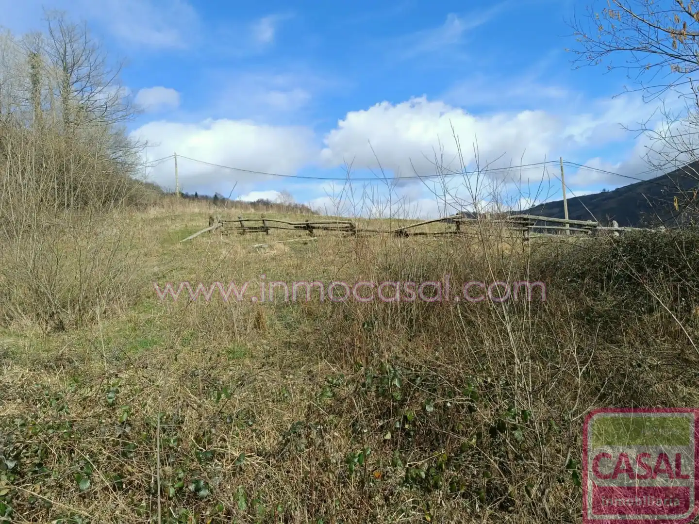 Residencial en venda en Laviana