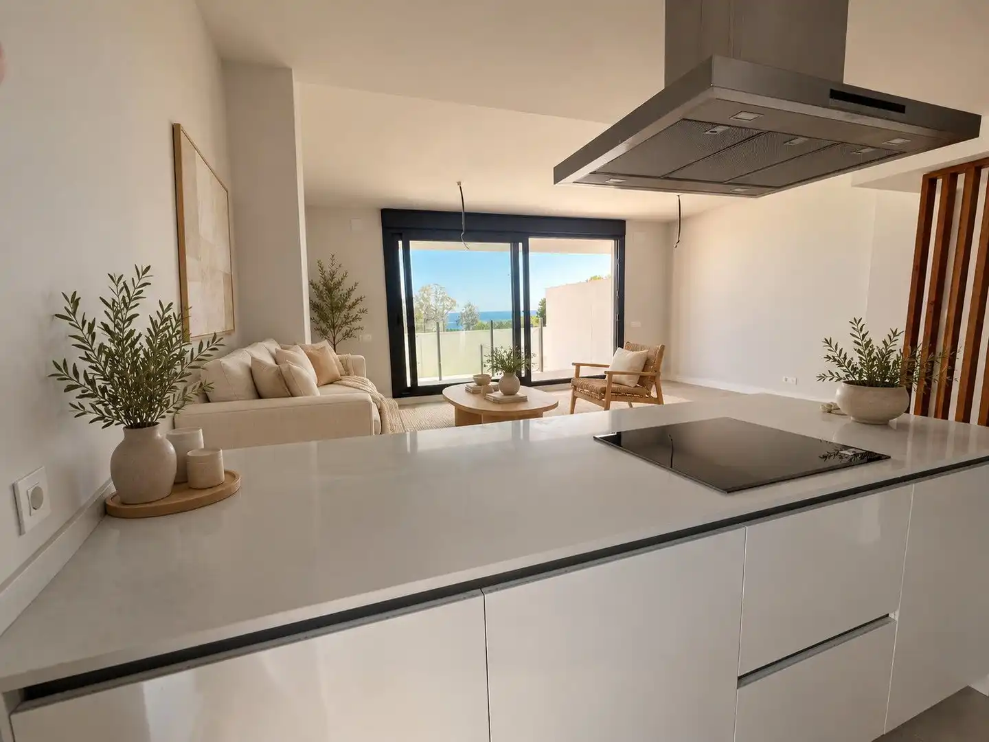 Casa a schiera con piscina in vendita a Torremuelle, imagen 10