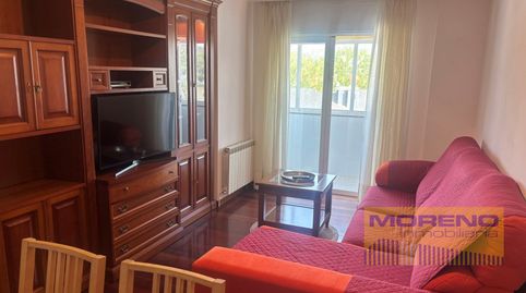 Foto 2 de Piso de alquiler en Rua Benigno Quiroga, Sarria, Lugo