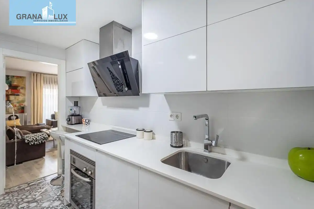 Wohnung mit Aufzug zum Verkauf in Calle de Estacadas, imagen 7