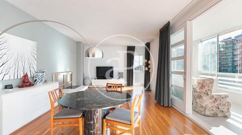 Foto 3 de Pis en venda a Via Augusta, Sant Gervasi- Galvany,  Barcelona Capital