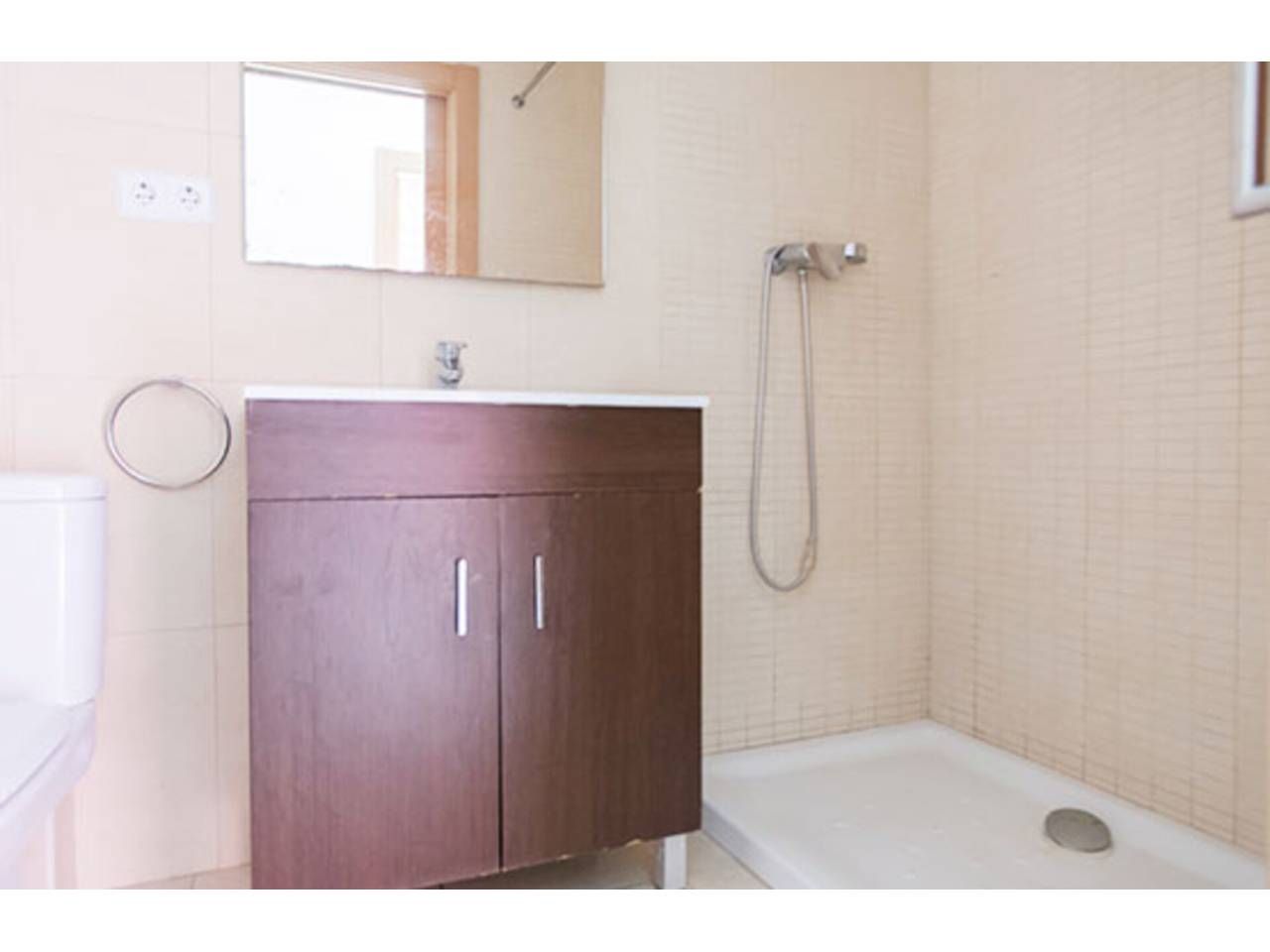 Bathroom of Flat for sale in Blanes