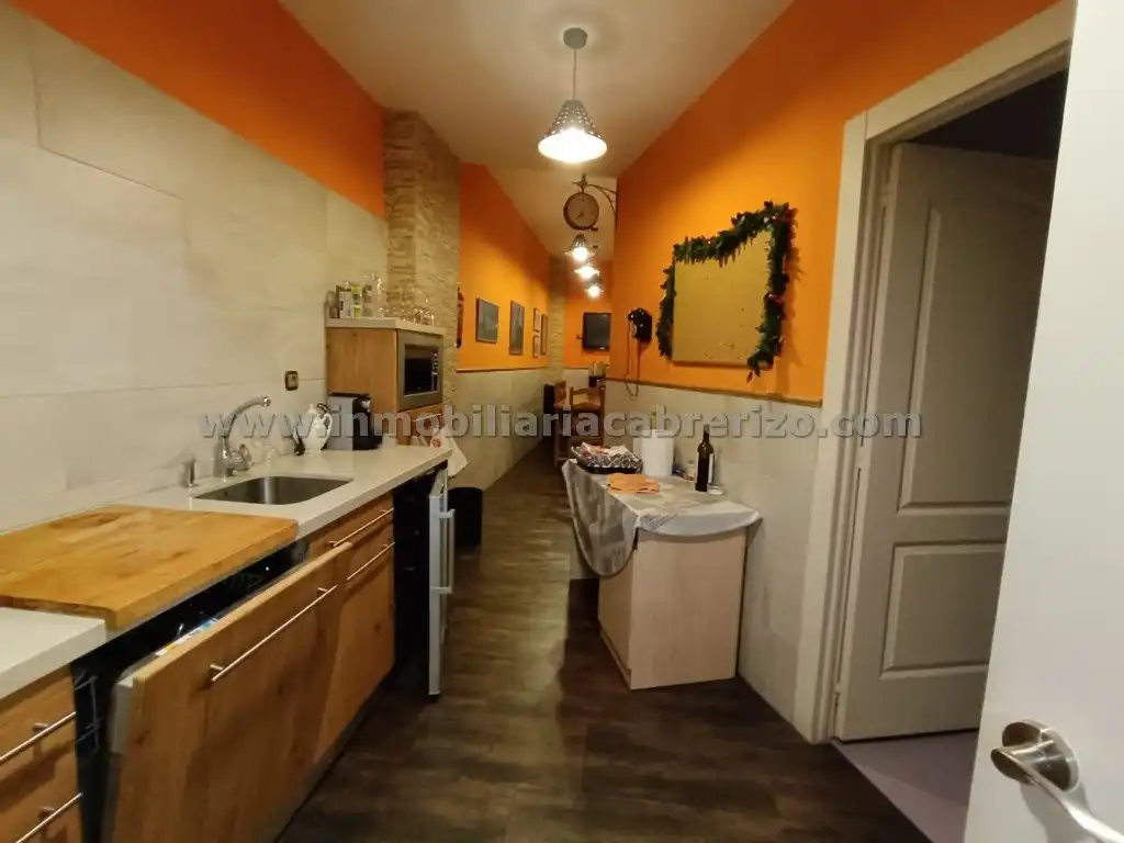 Business premises for sale in Calle la Cigüeña, imagen 4