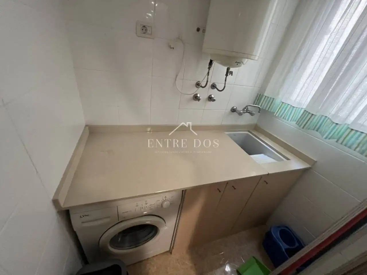 Cocina de Piso en venta en Moncofa con Aire acondicionado, Terraza y Amueblado