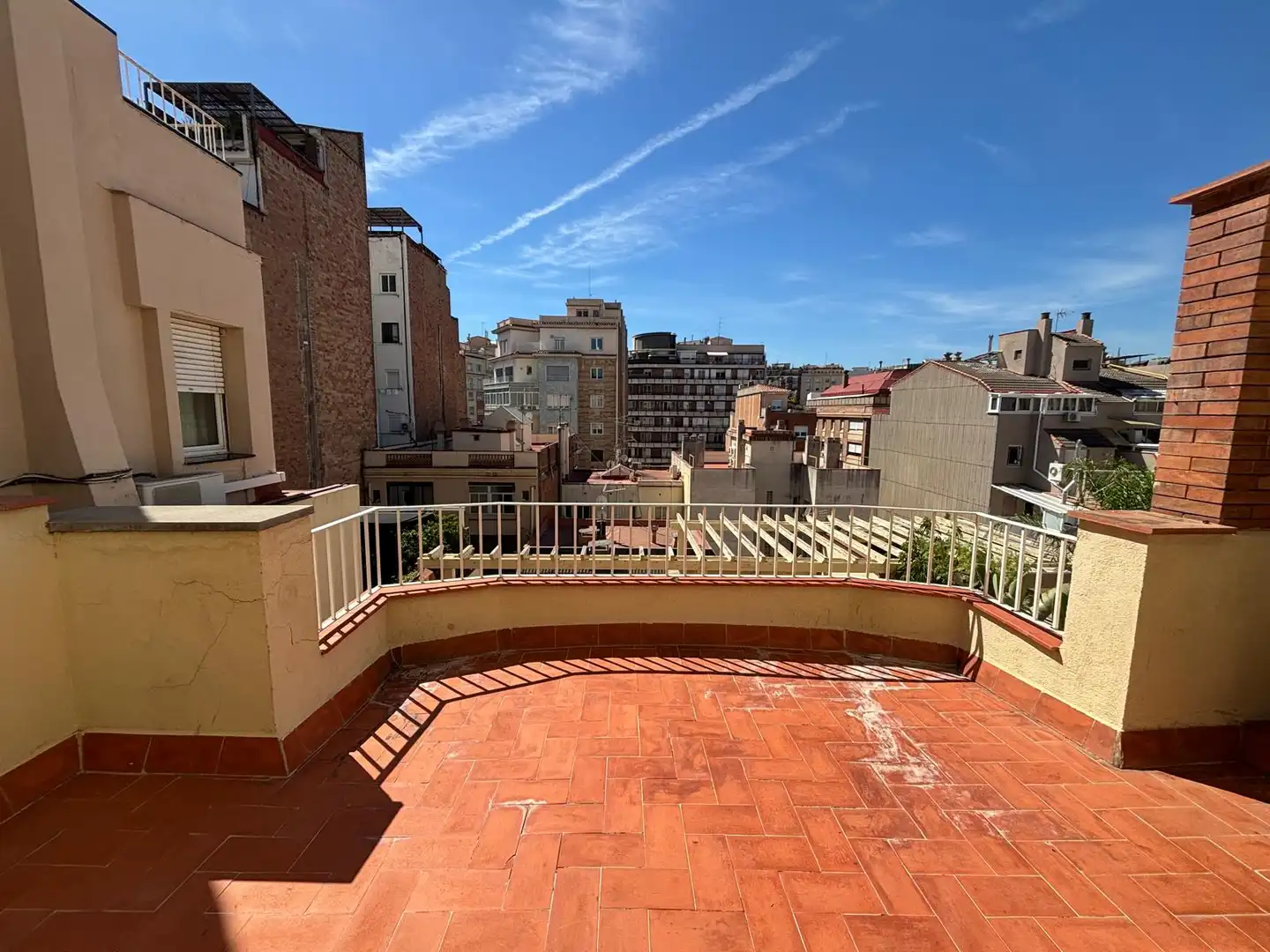 Penthouse mit Aufzug zum Verkauf in Carrer de Balmes, imagen 5