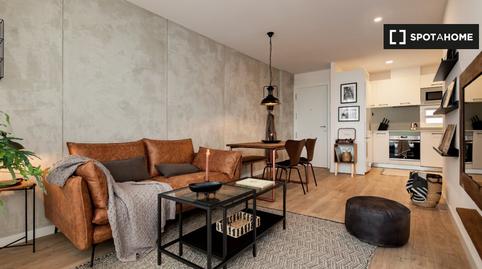 Photo 4 of Flat to rent in Sagrada Família,  Barcelona Capital