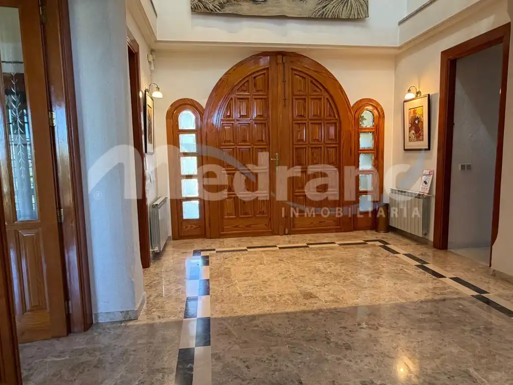 Casa amb terrassa en venda a Partida Pla De Castell, imagen 55