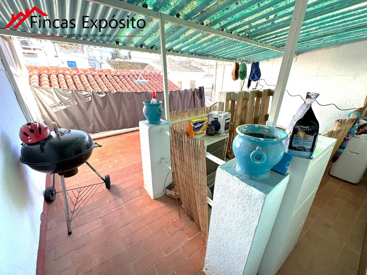 Terrassa de Casa o xalet en venda en Vélez-Málaga amb Aire condicionat, Calefacció i Terrassa