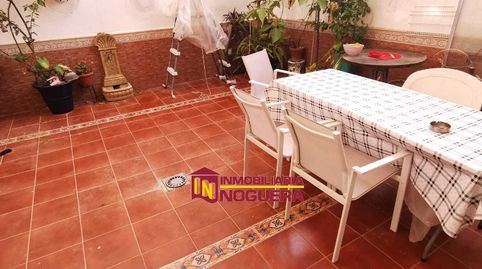Foto 2 de Casa o chalet en venta en Écija, Sevilla