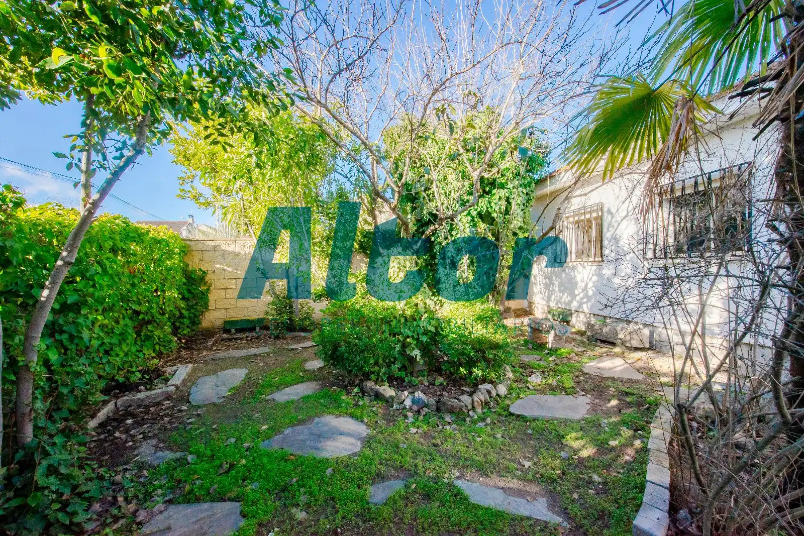 Casa o chalet en venta en ALAMO, Villanueva de la Cañada ciudad