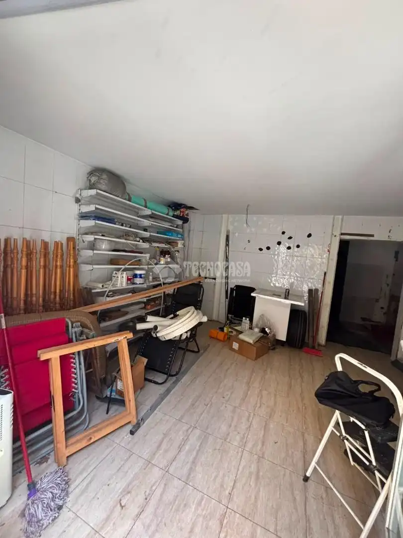 Local en venta en Barcelona