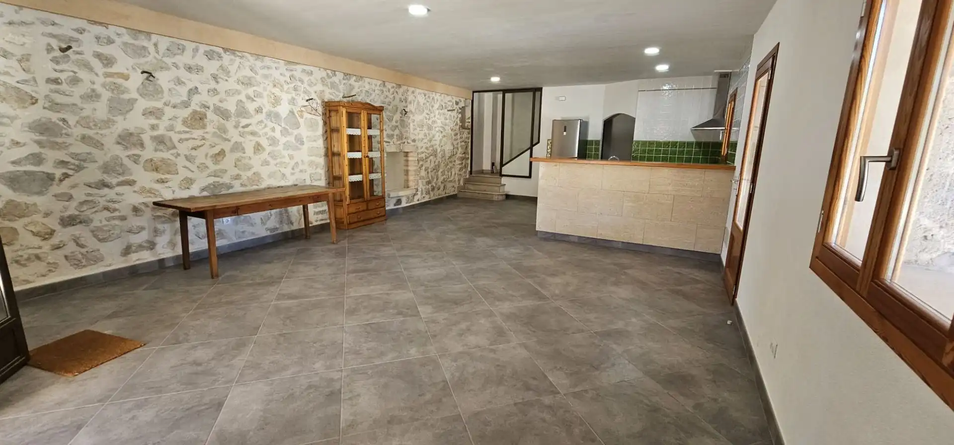 Casa amb piscina de lloguer a Vilafranca de Bonany, imagen 7
